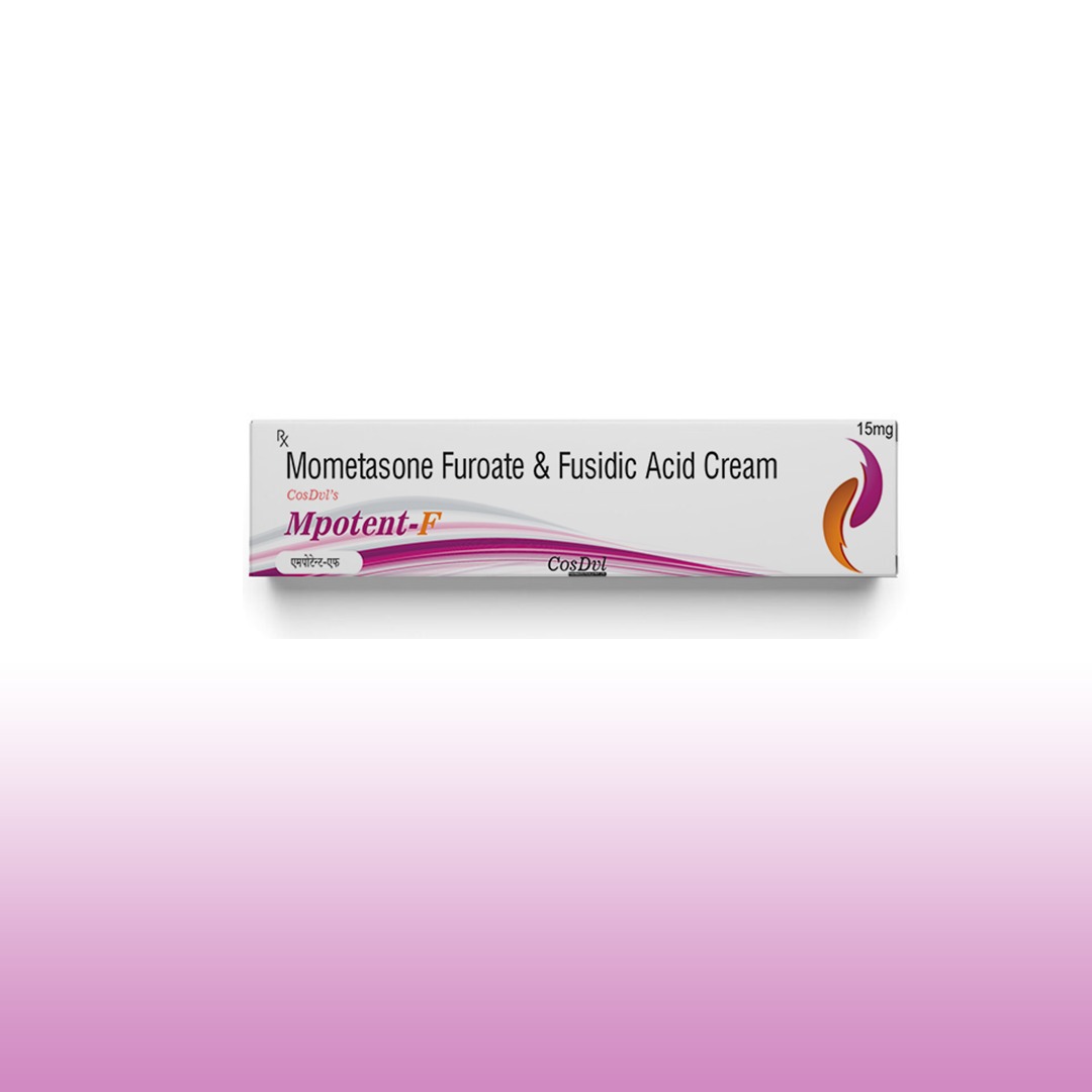 Mpotent F 15gm